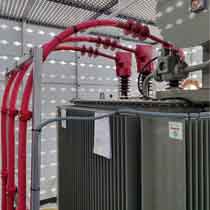 elektrik taahhut isleri