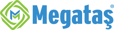 megatas logo