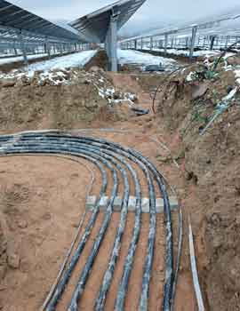 yeralti elektrisebeke